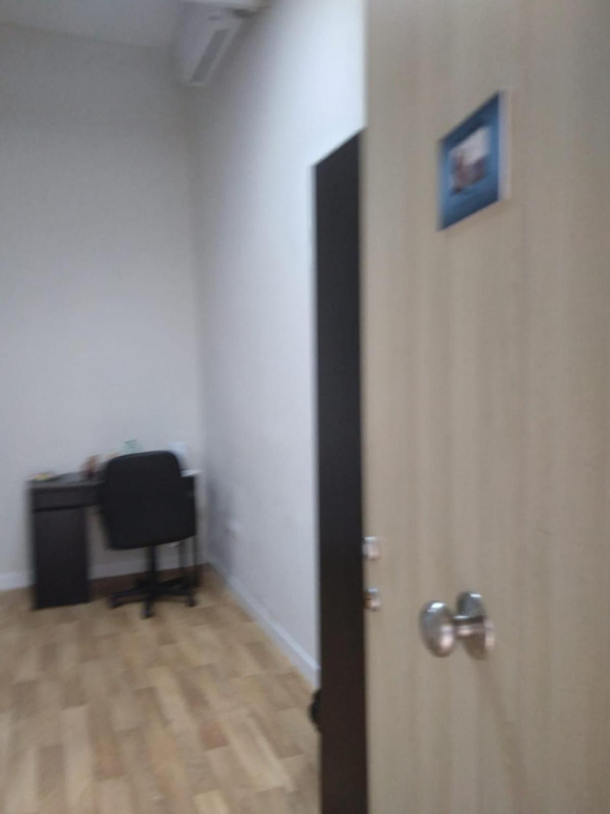 Bunker Degli Inventori Hotel ฟอจเจีย ภายนอก รูปภาพ
