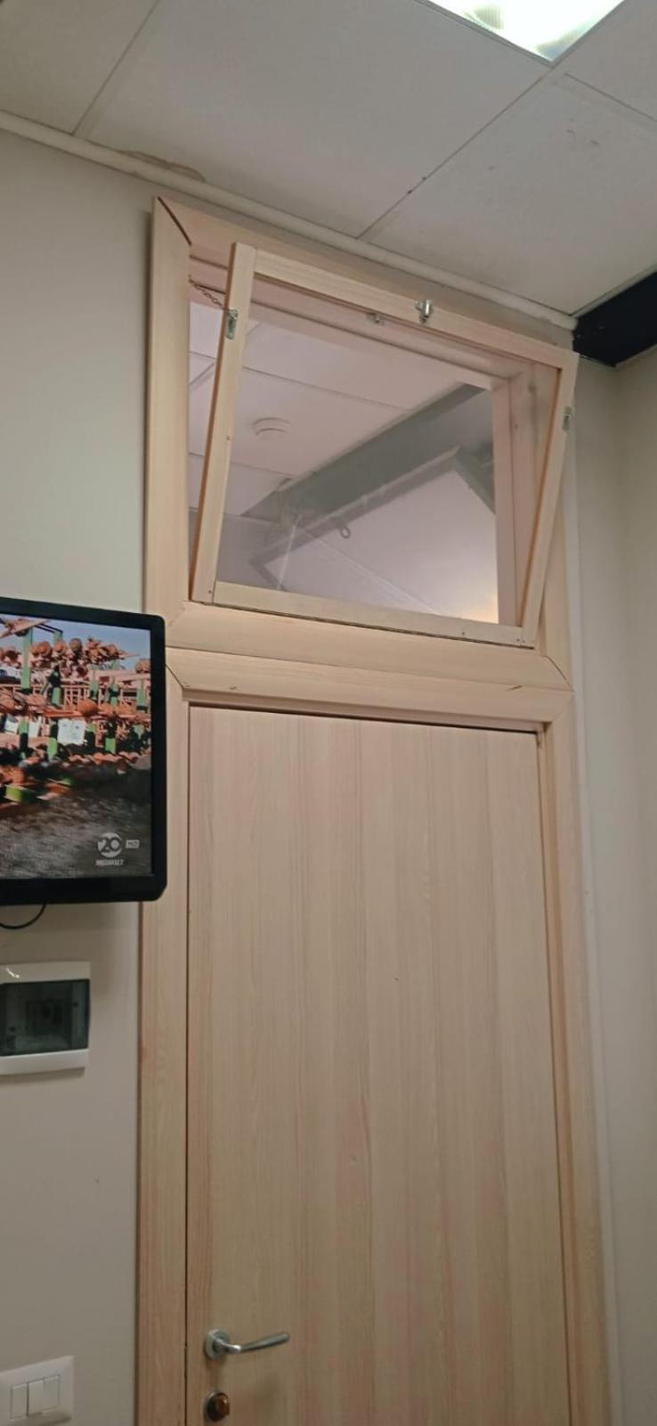 Bunker Degli Inventori Hotel ฟอจเจีย ภายนอก รูปภาพ