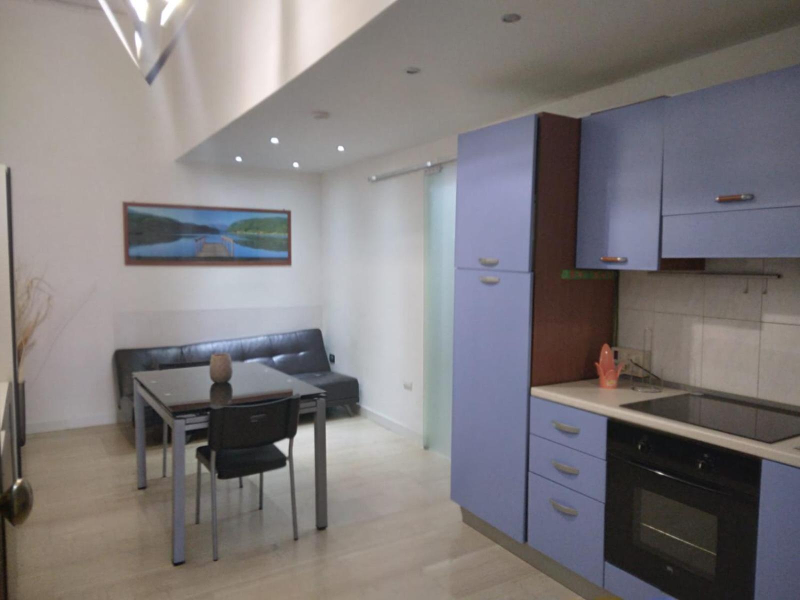 Bunker Degli Inventori Hotel ฟอจเจีย ภายนอก รูปภาพ