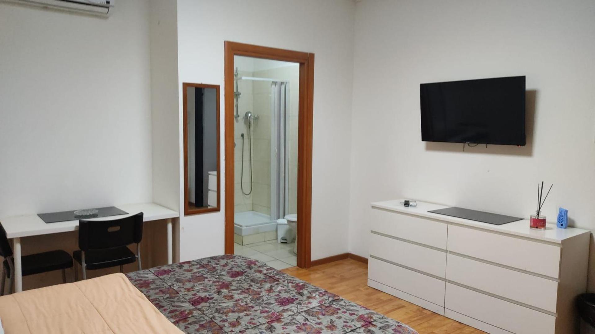 Bunker Degli Inventori Hotel ฟอจเจีย ภายนอก รูปภาพ