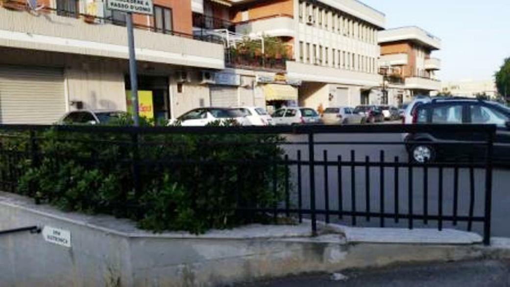 Bunker Degli Inventori Hotel ฟอจเจีย ภายนอก รูปภาพ