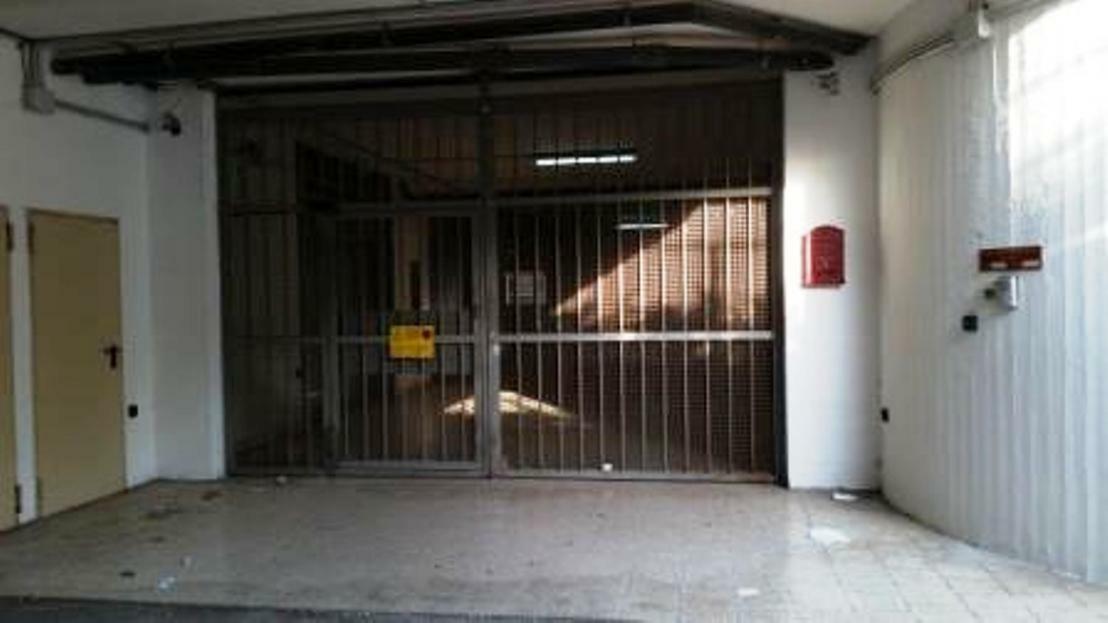 Bunker Degli Inventori Hotel ฟอจเจีย ภายนอก รูปภาพ