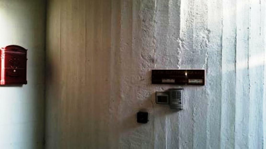 Bunker Degli Inventori Hotel ฟอจเจีย ภายนอก รูปภาพ