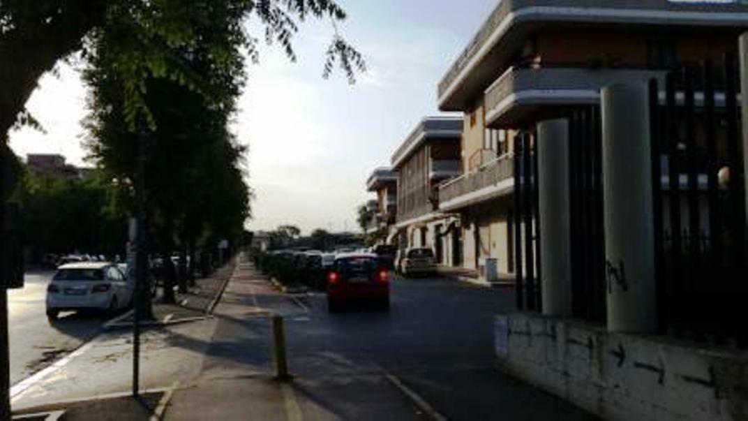 Bunker Degli Inventori Hotel ฟอจเจีย ภายนอก รูปภาพ