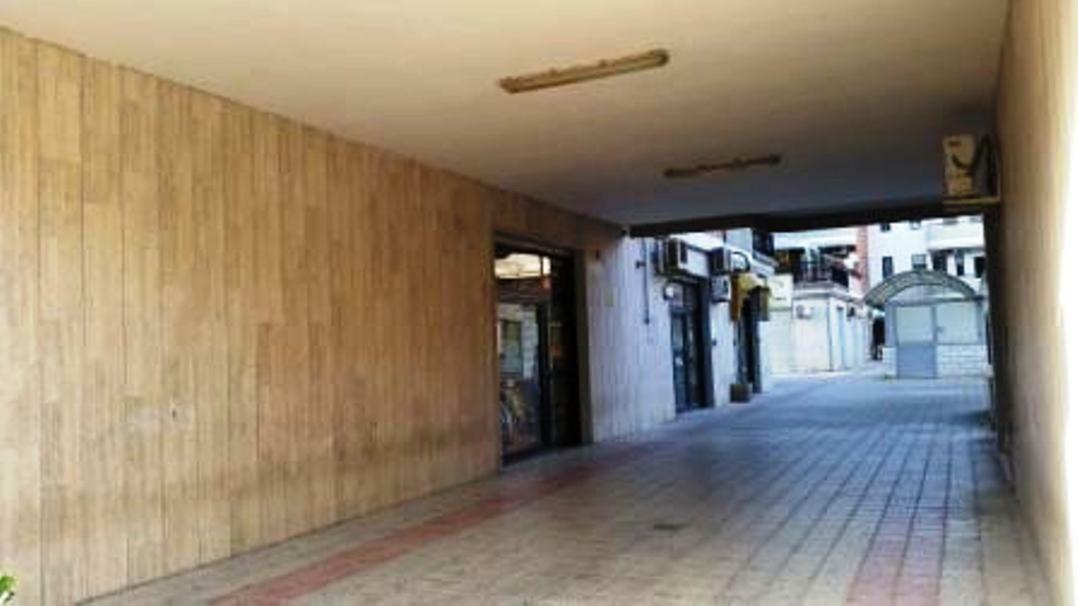Bunker Degli Inventori Hotel ฟอจเจีย ภายนอก รูปภาพ