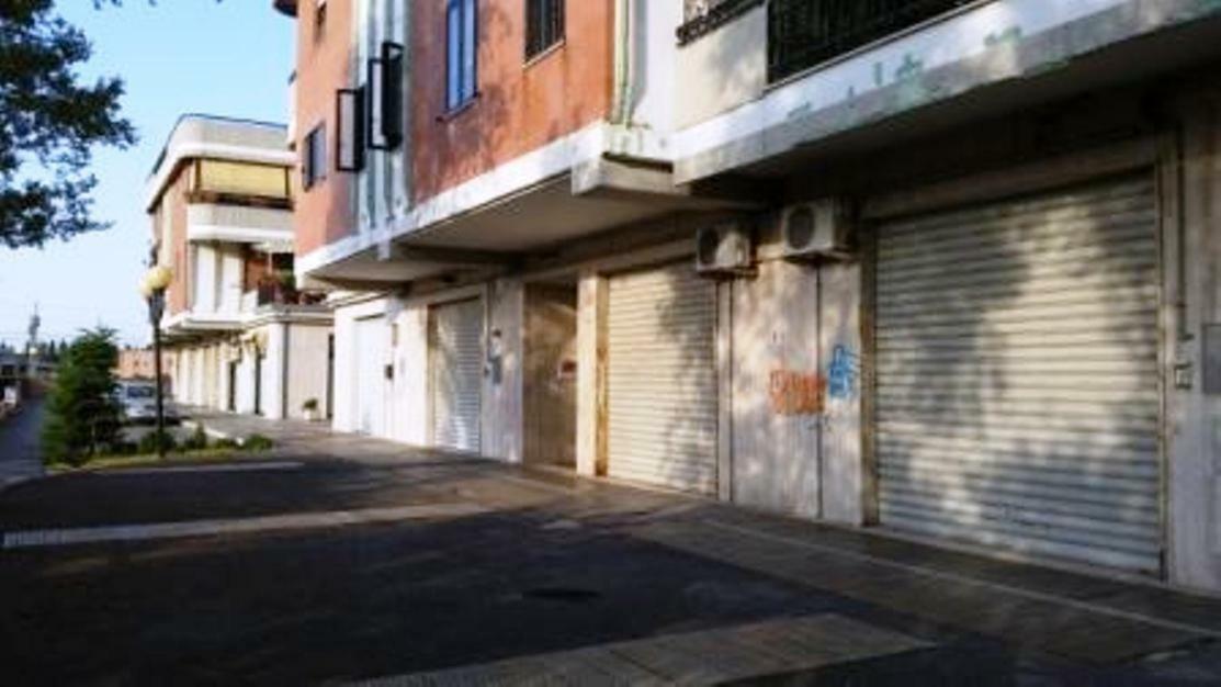 Bunker Degli Inventori Hotel ฟอจเจีย ภายนอก รูปภาพ